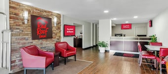 Red Roof Inn Hillsville