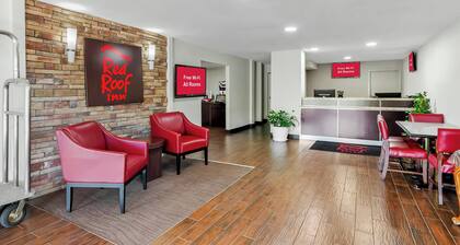 Red Roof Inn Hillsville