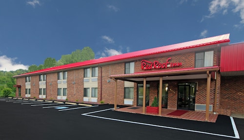 Red Roof Inn Hillsville