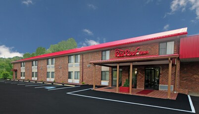 Red Roof Inn Hillsville