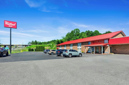 Red Roof Inn Hillsville