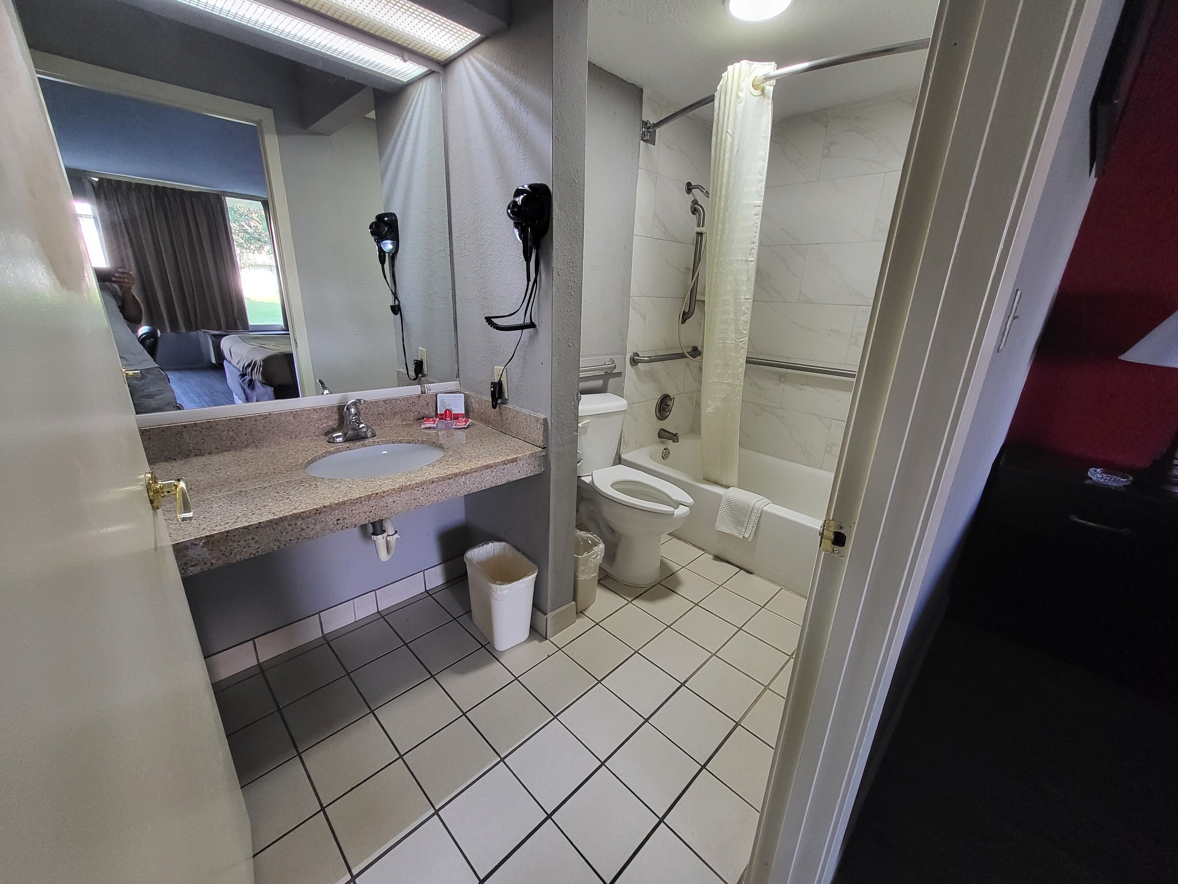 Econo Lodge Andalusia