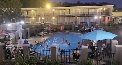 Econo Lodge Andalusia