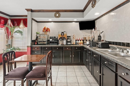 Econo Lodge Andalusia