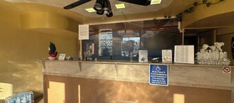 Super Inn By Oyo Daytona Beach Near Airport