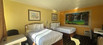 Super Inn By Oyo Daytona Beach Near Airport