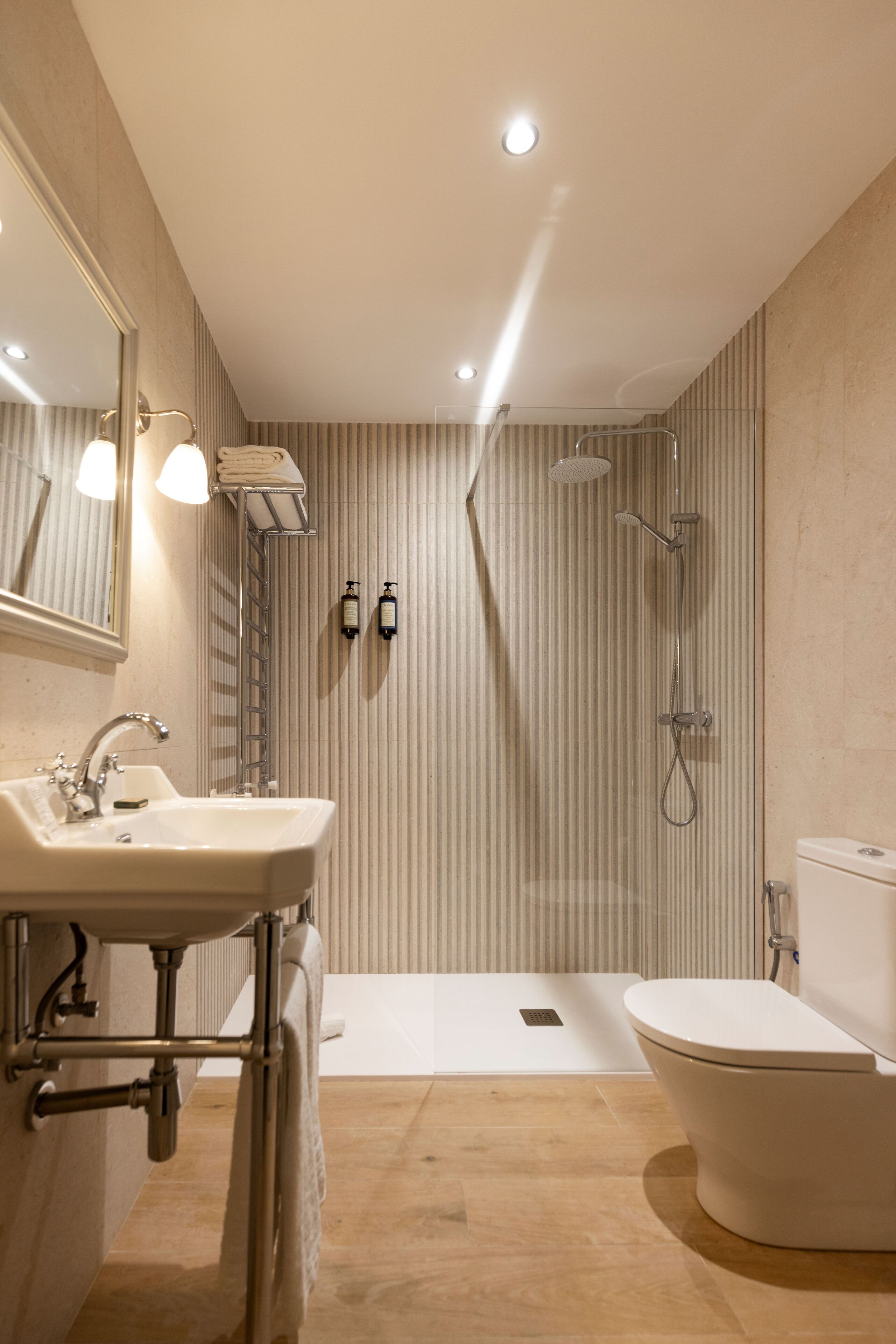 Photo - Hotel PAX Torrelodones