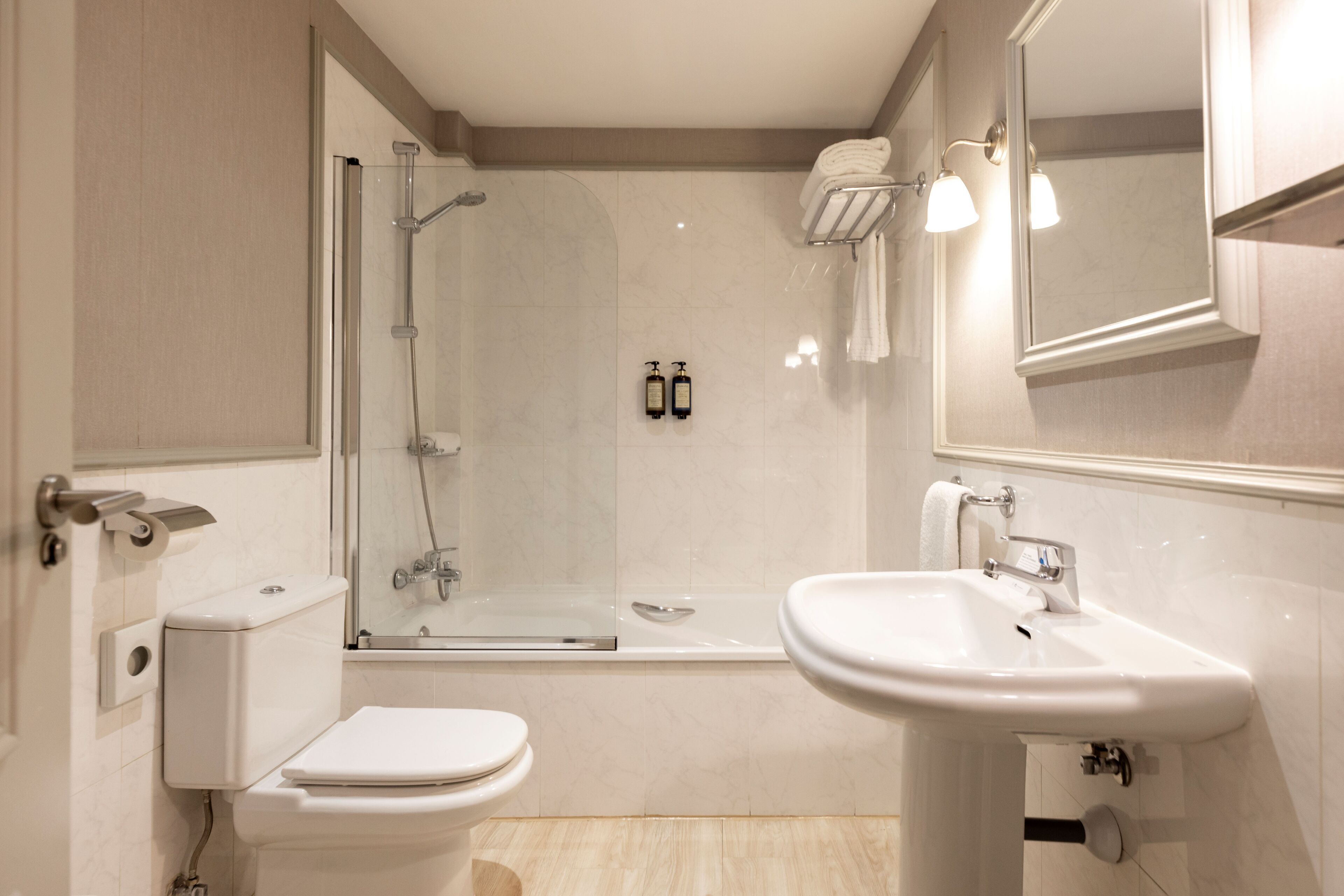 Photo - Hotel PAX Torrelodones