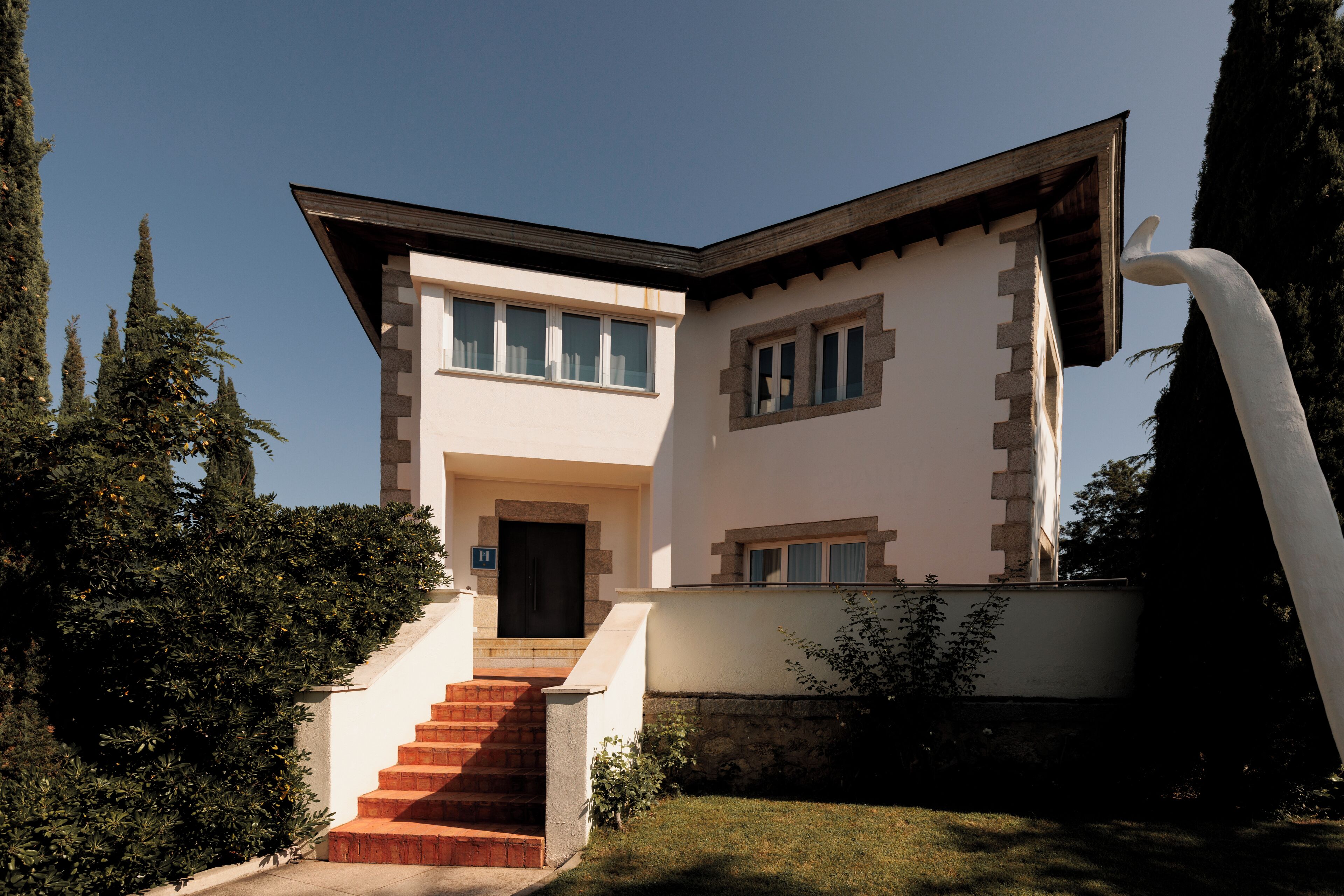 Building design