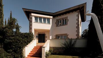 Building design