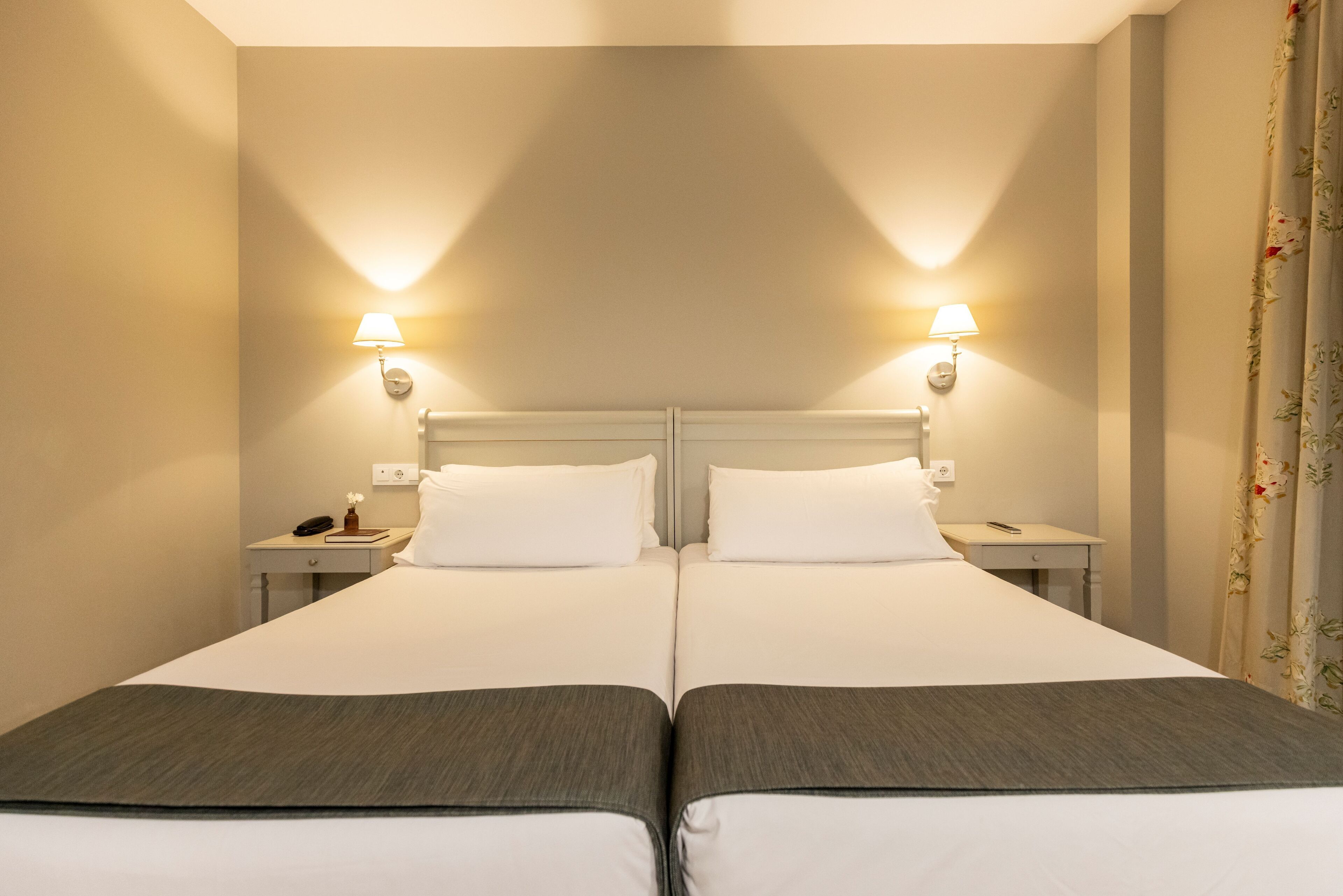 Family Room, 2 Bedrooms