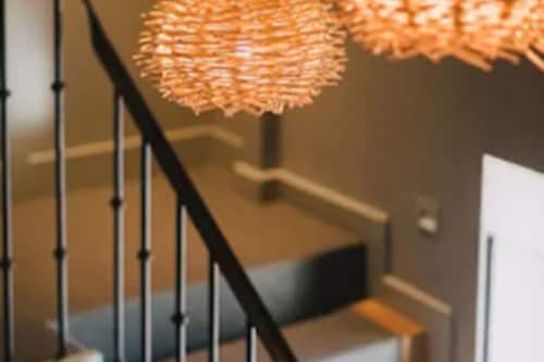 Detalhe da parte interna