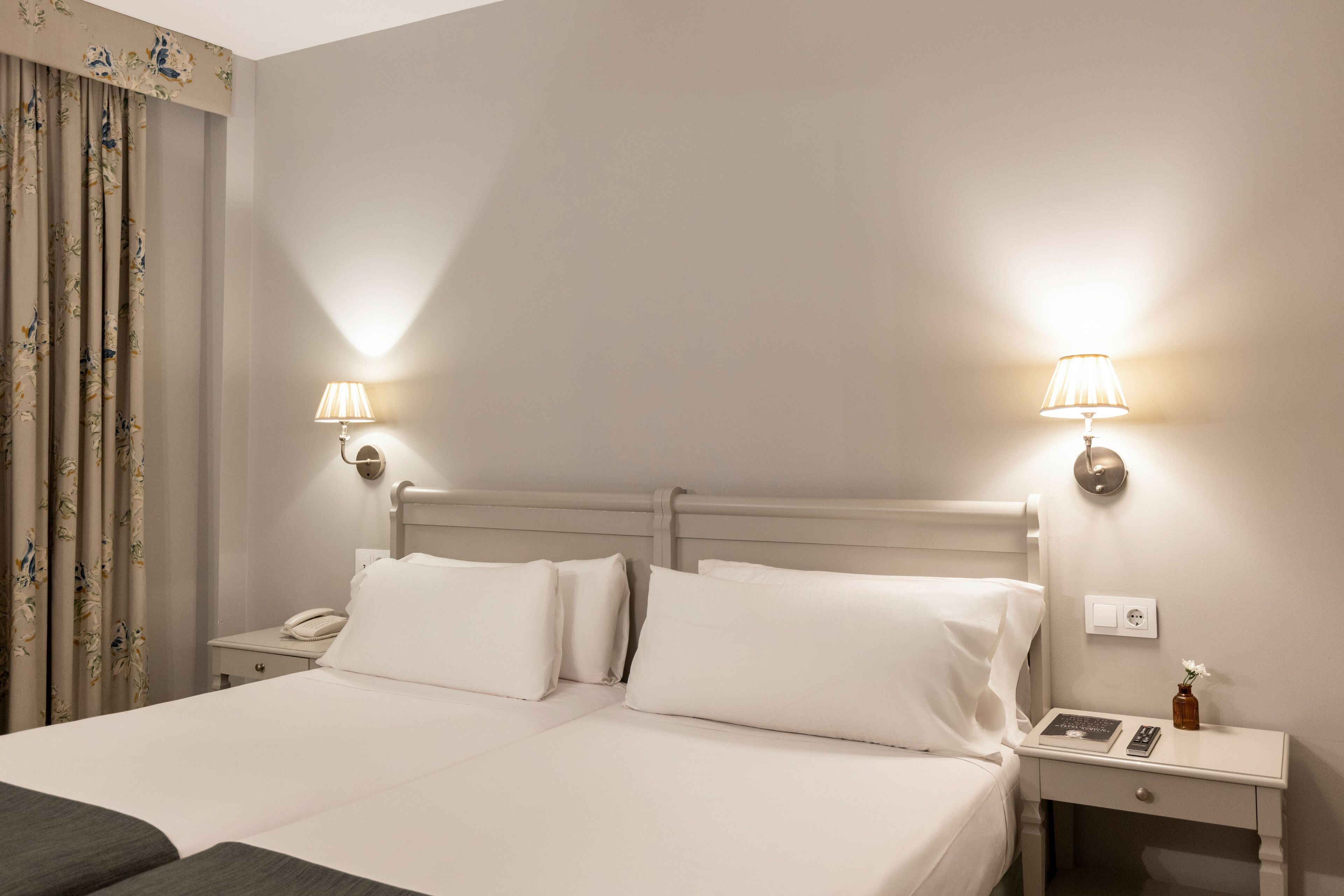 迷你吧、客房内保险箱、特色装修、特色家居