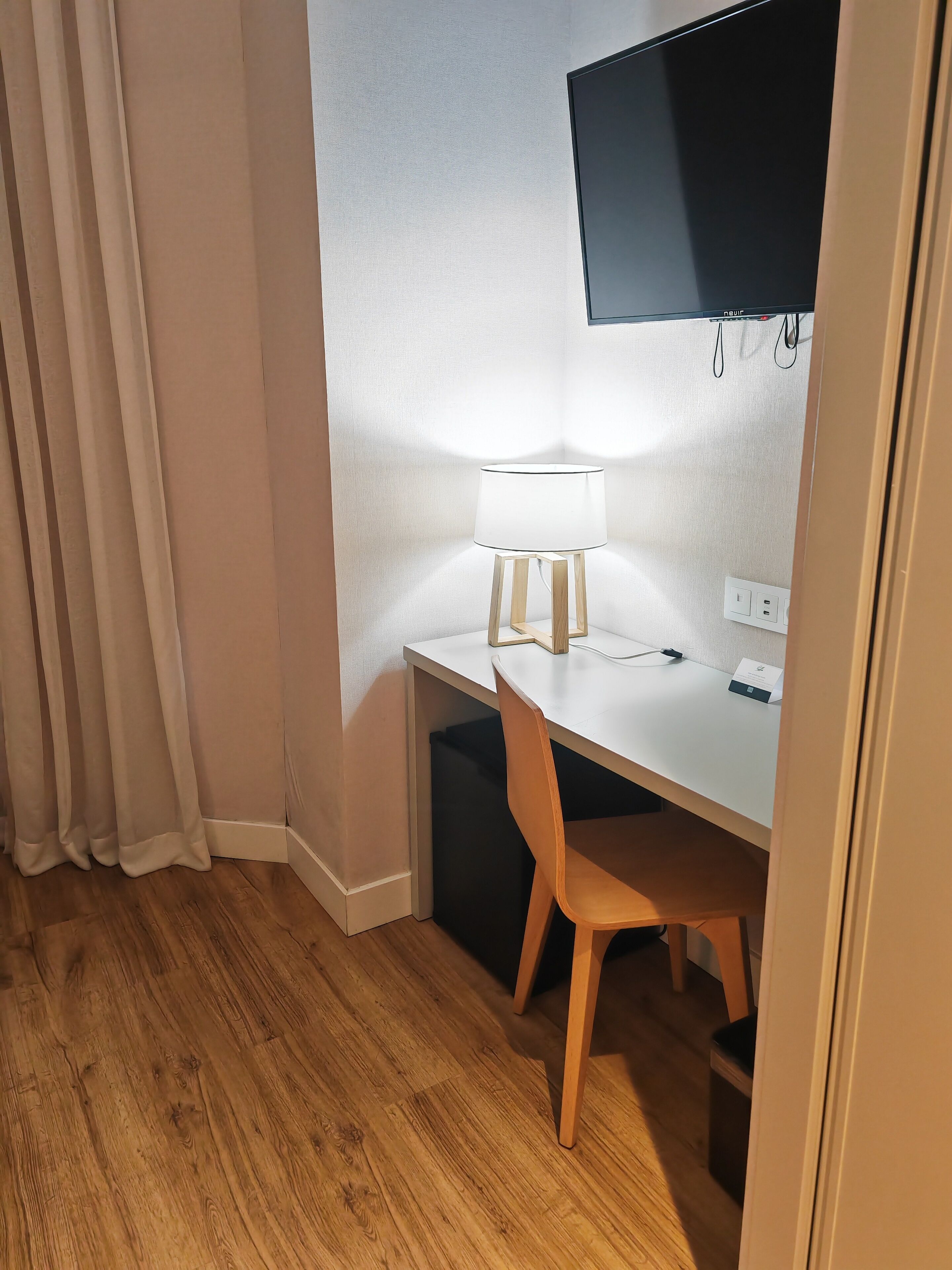 1 bedroom, minibar, in-room safe, individually decorated