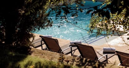 Hotel Pax Torrelodones