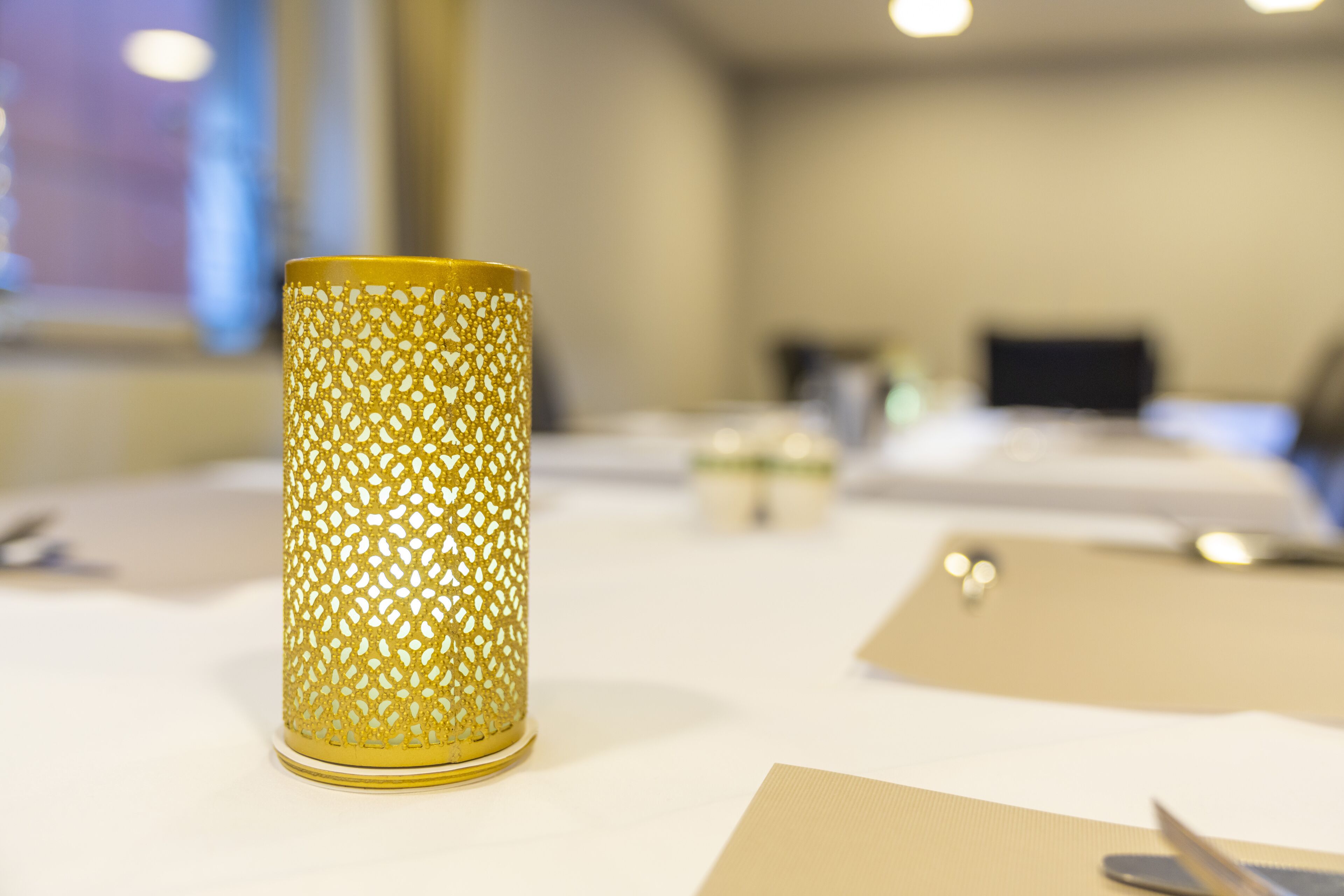 daily buffet breakfast (eur 19 per person)