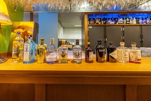 Breakfast, lunch and dinner served - Ambiotel (Tongeren)