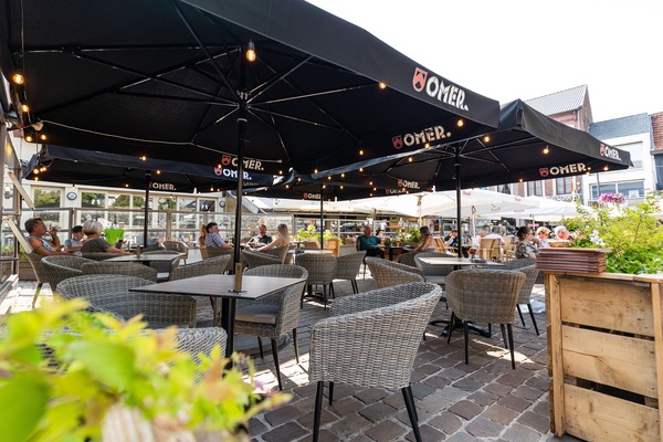 Terras