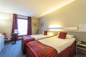Room amenity - Ambiotel (Tongeren)