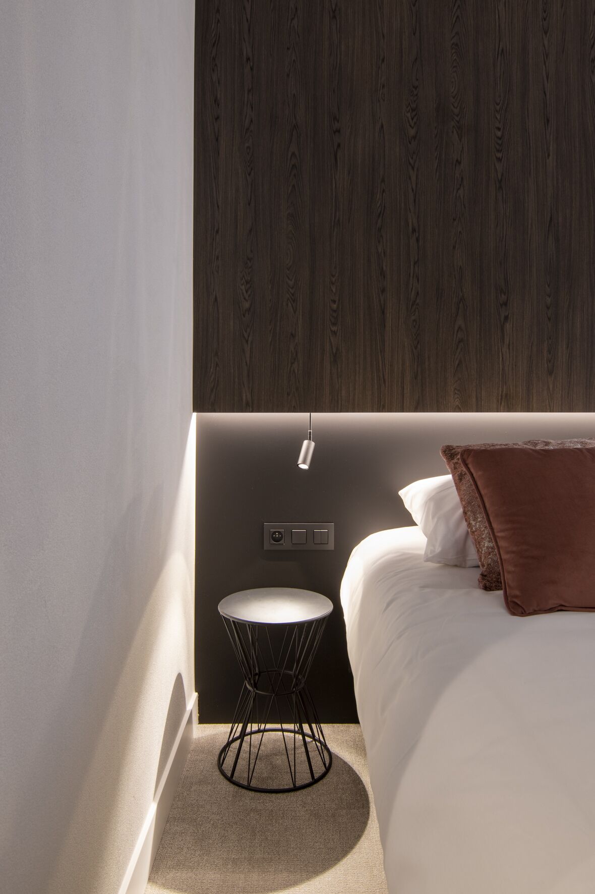 comfort twin room, balcony | cots/infant beds, rollaway beds, free wifi, alarm clocks