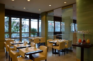 Interior - Hotel Pax (Diksmuide)
