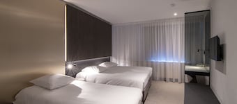Hotel Pax