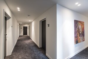 Superior Double Room | Hallway