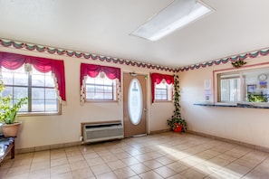 Hall
