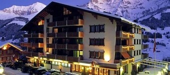 Hotel Beau-Site Adelboden
