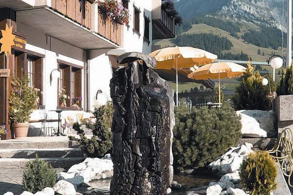 Hotel Beau-Site Adelboden