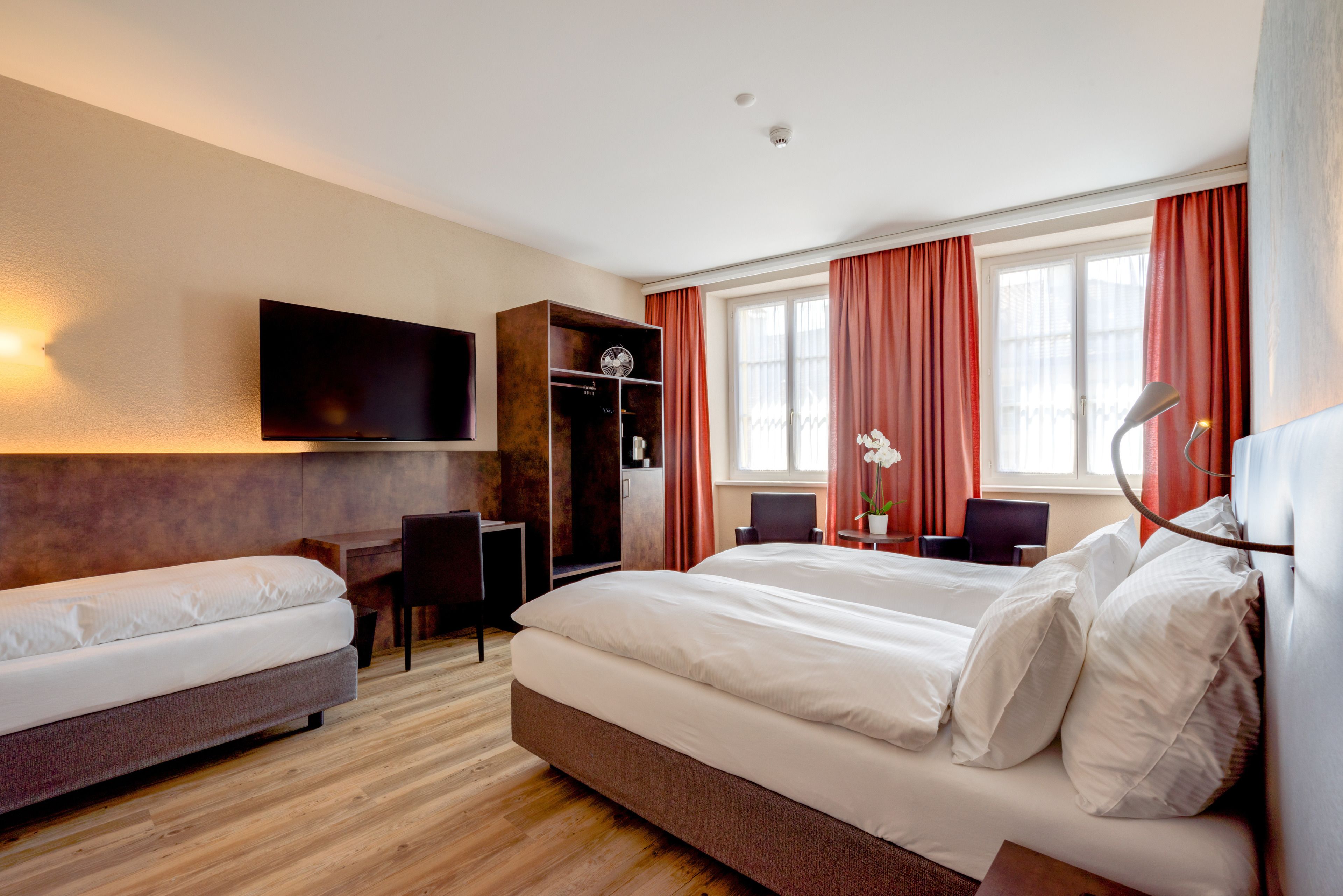 Foto - Altstadt Hotel Krone Luzern