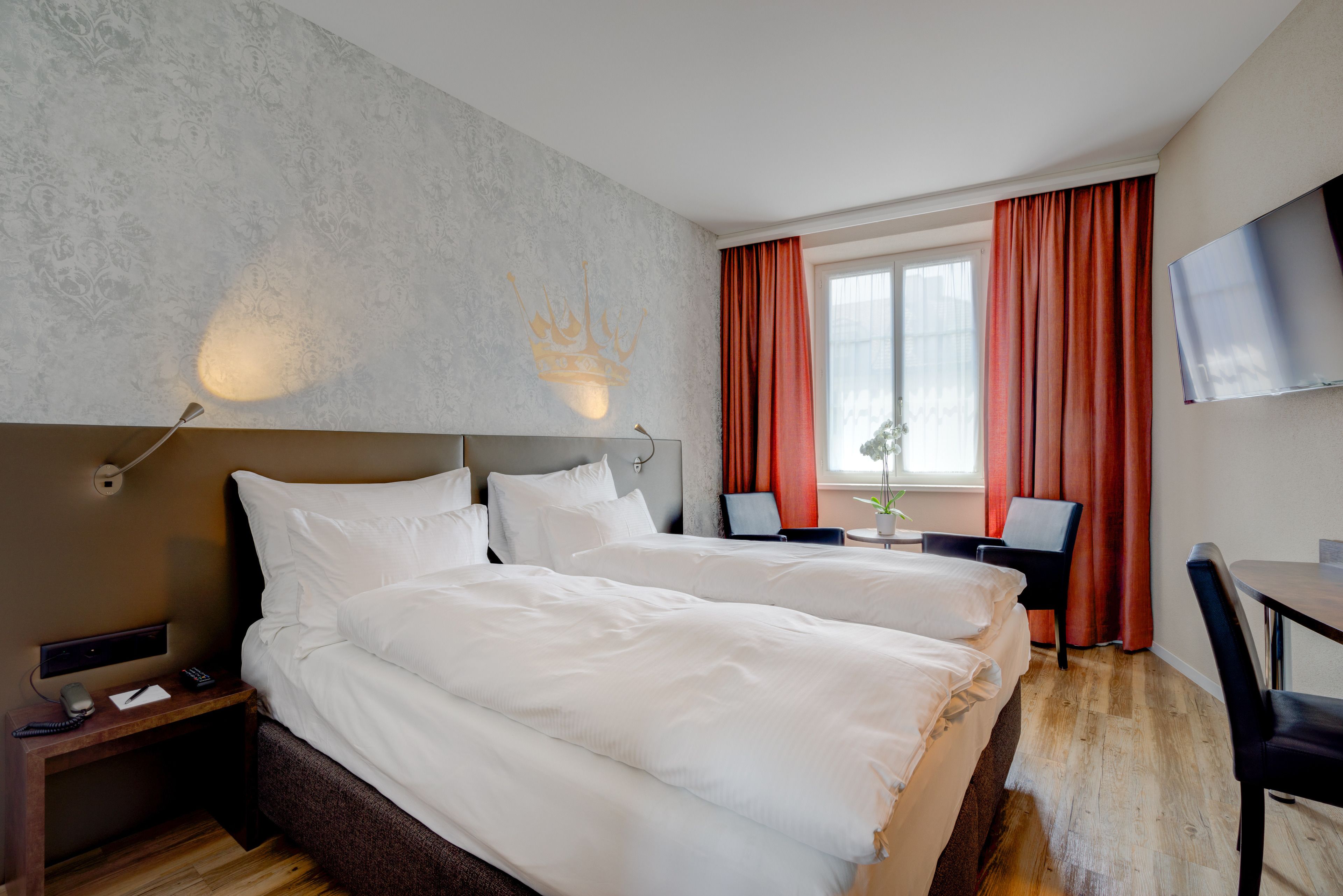 Foto - Altstadt Hotel Krone Luzern
