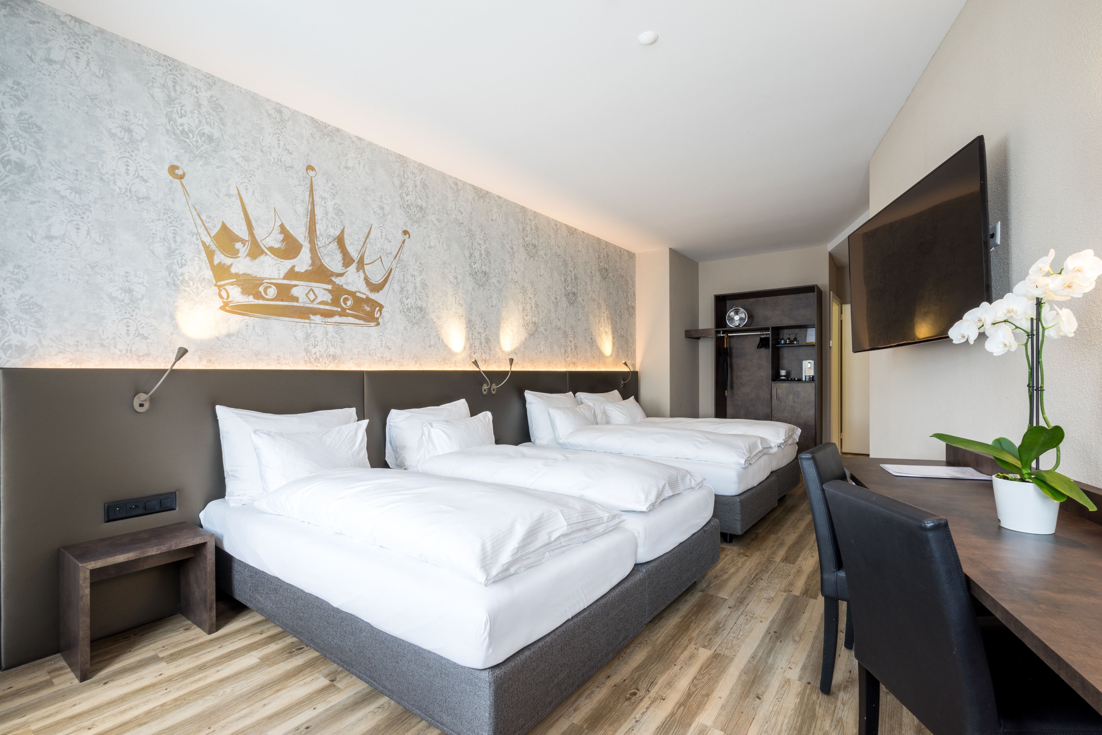 Photo - Altstadt Hotel Krone Luzern