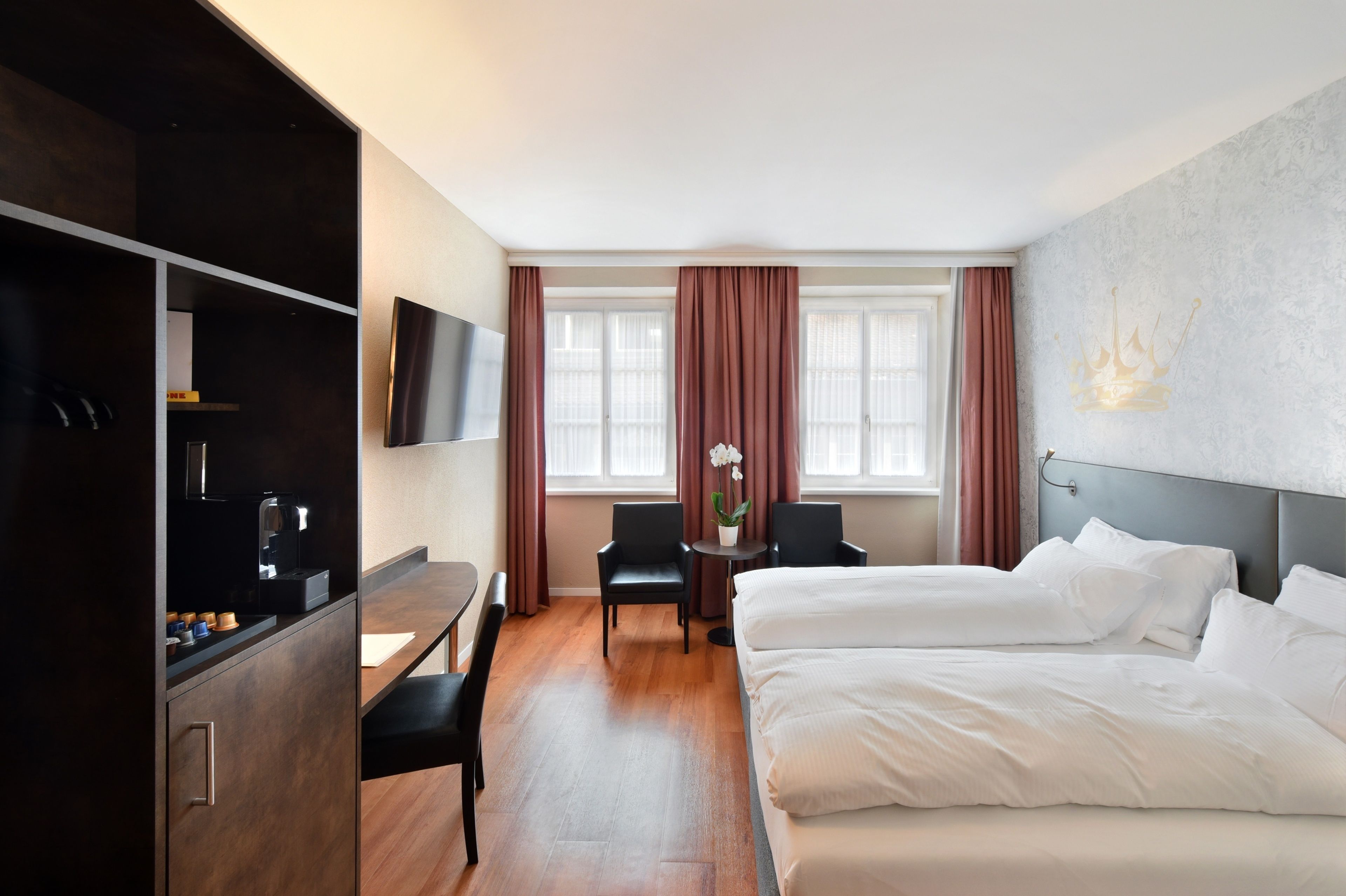 Foto - Altstadt Hotel Krone Luzern