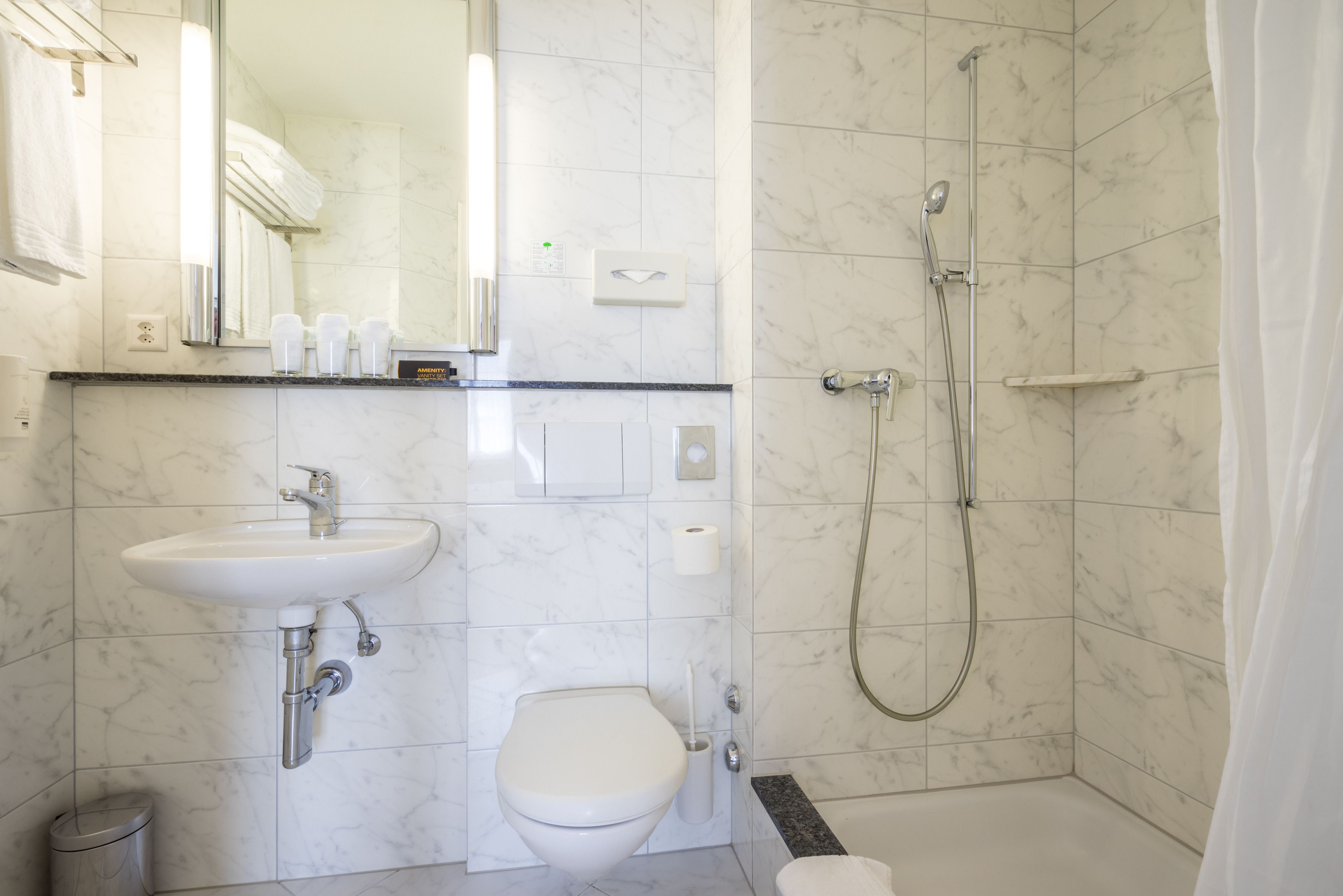 Photo - Altstadt Hotel Krone Luzern