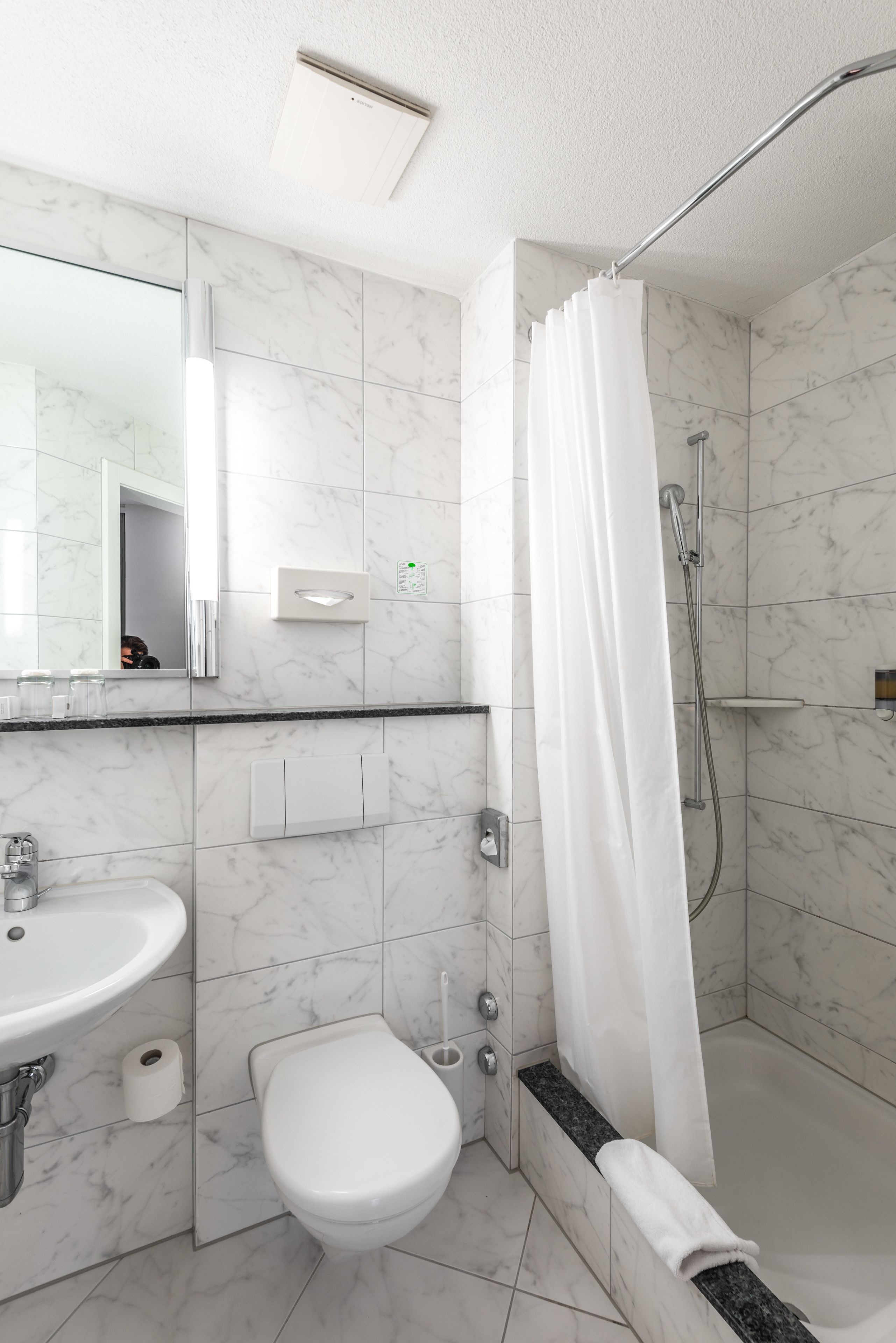 Photo - Altstadt Hotel Krone Luzern