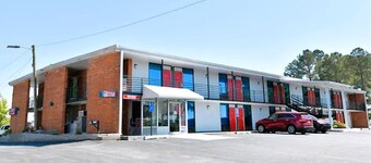 OYO Hotel Valdosta GA I-75