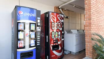 Vending machine