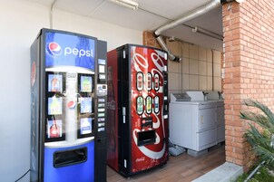 Máquina expendedora