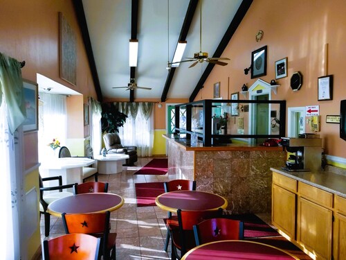 Americas Best Value Inn Arkansas City