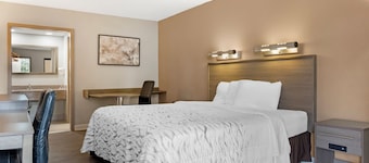 Red Roof Inn Bowling Green