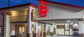 Red Roof Inn Bowling Green