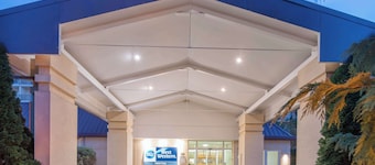 Best Western Hotel Jena