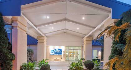 Best Western Hotel Jena