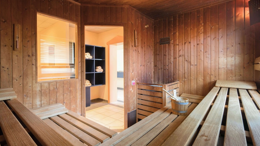 Best Western Hotel Jena