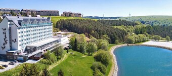 貝斯特韋斯特阿霍恩酒店 - 只招待成人入住