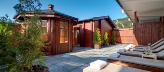 Best Western Ahorn Hotel Oberwiesenthal - Adults Only