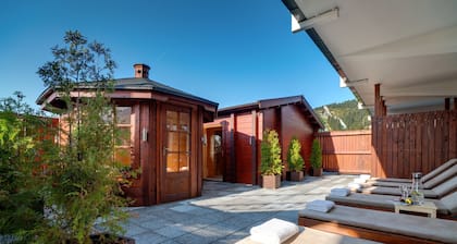 Best Western Ahorn Hotel Oberwiesenthal - Adults Only