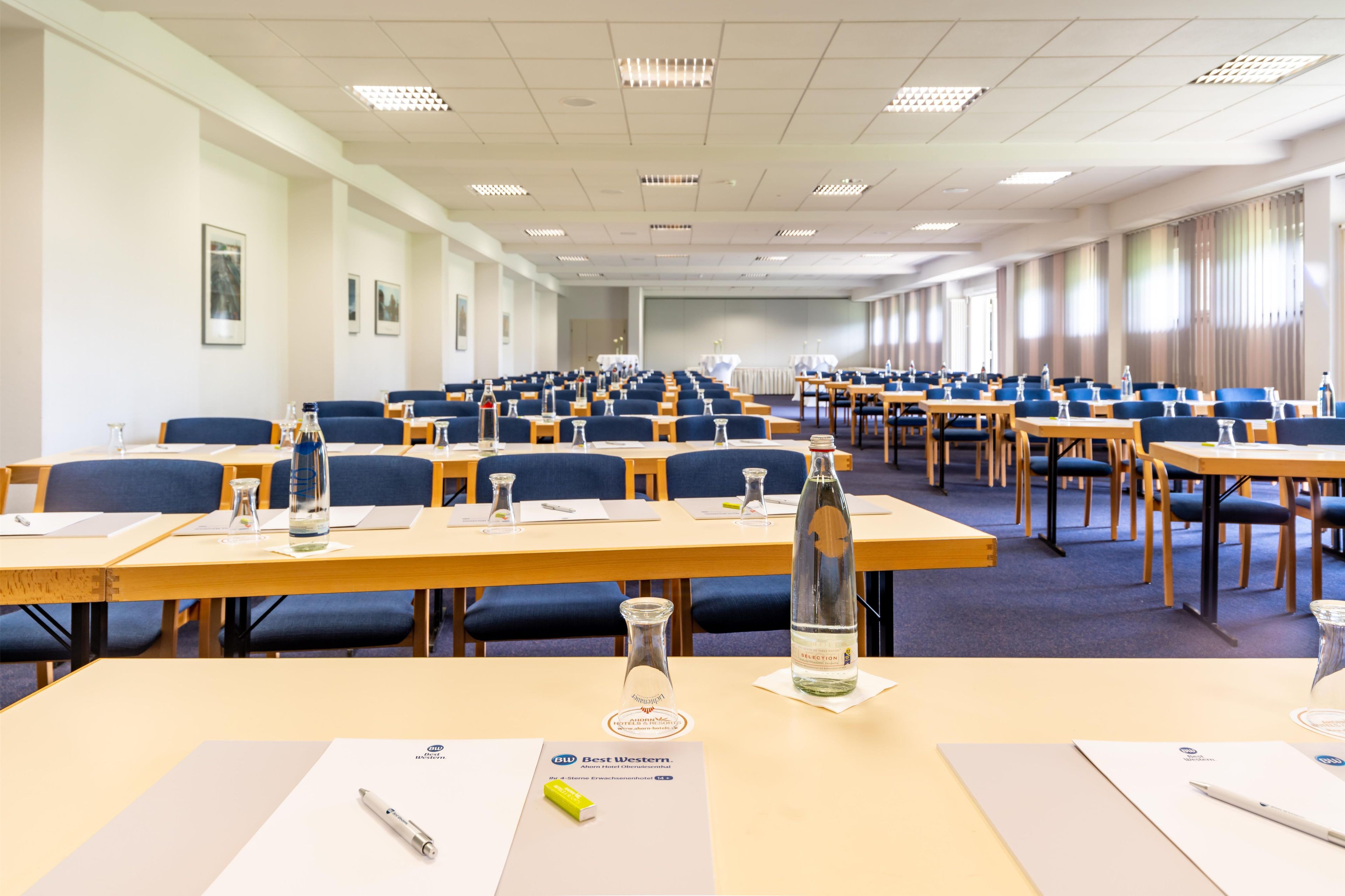 Sala de reunião