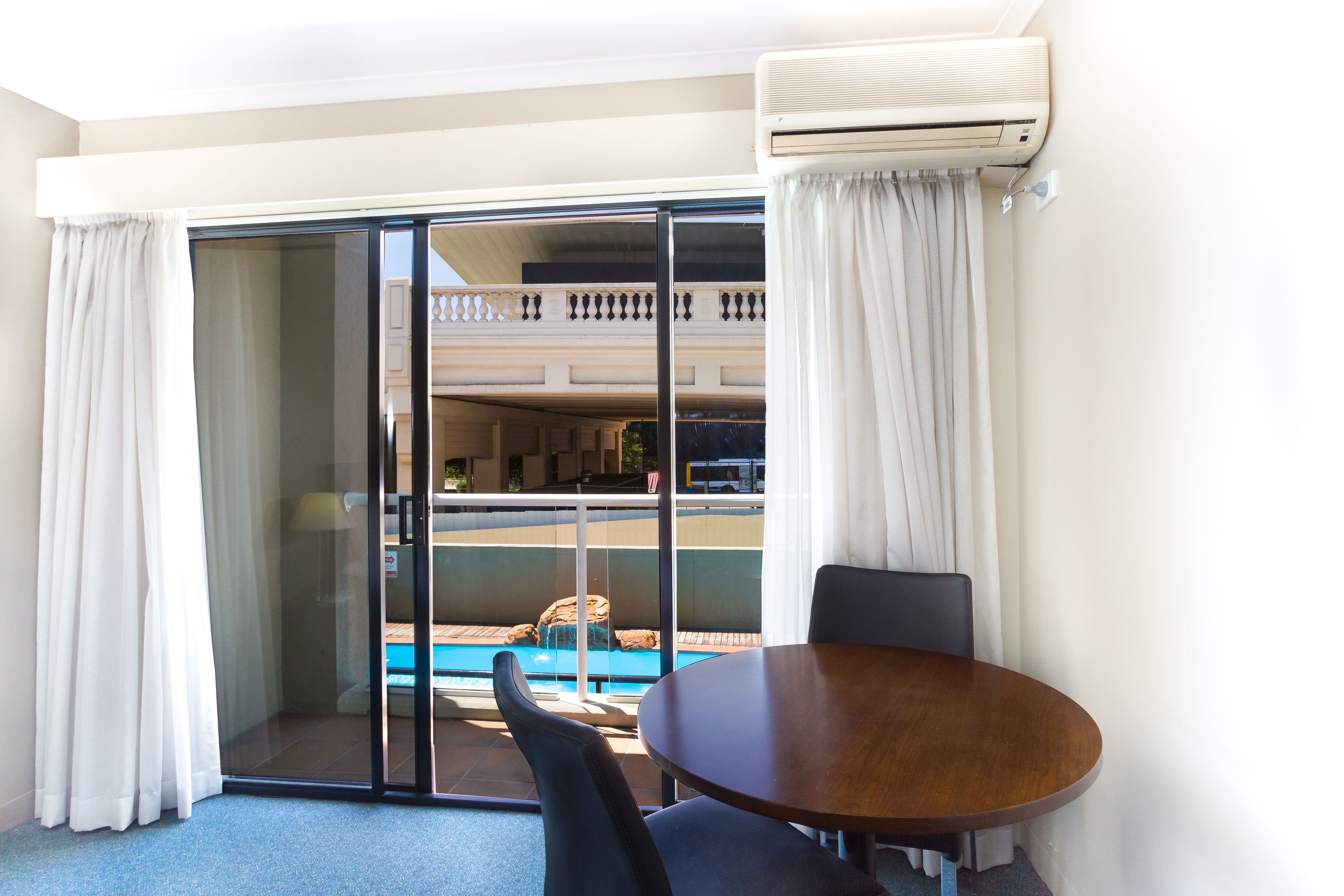 Photo - Riverside Hotel Southbank